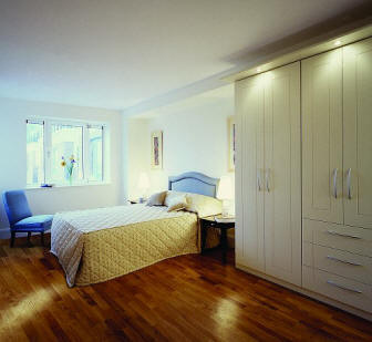 Interior Designing Tips: Bedrooms & Dens