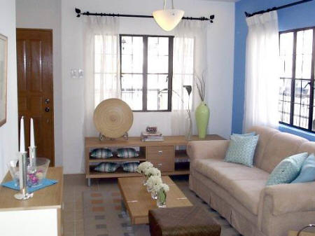 Home Interior Design Apartment