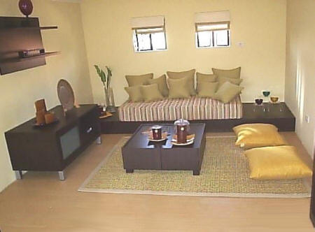 Interior Design: Living Room Picture 5