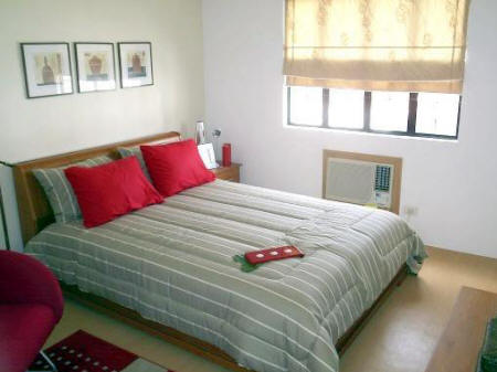 Interior Design: Picture of Bedroom 1